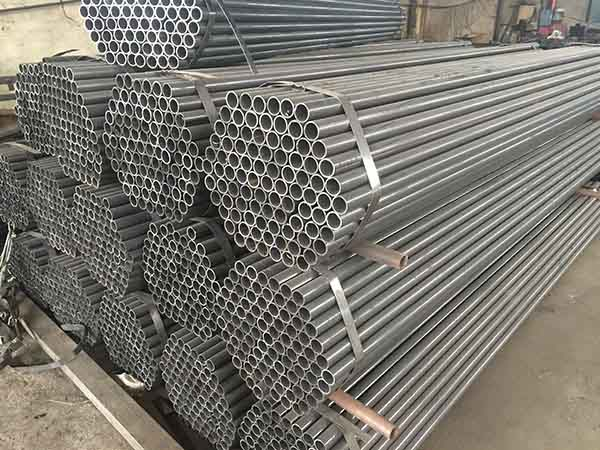 尉犁考登钢管美标